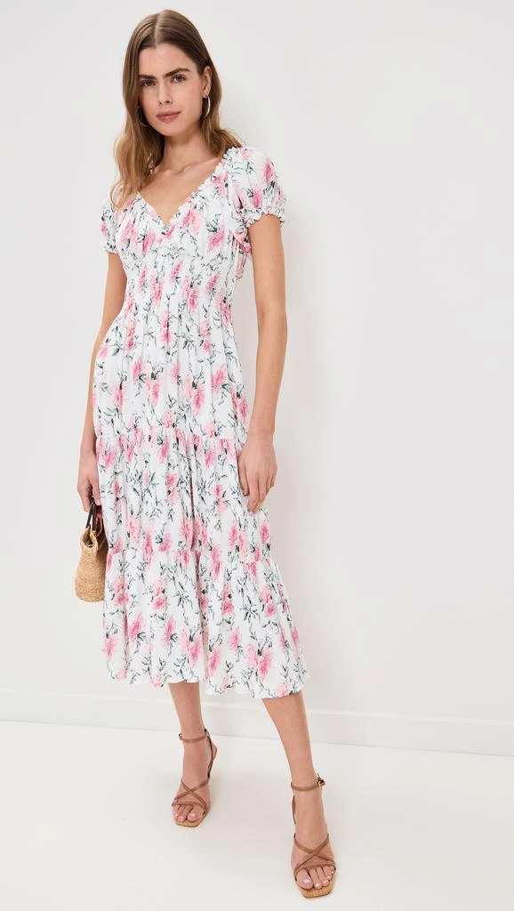 opt Dream It Possible Dress 1