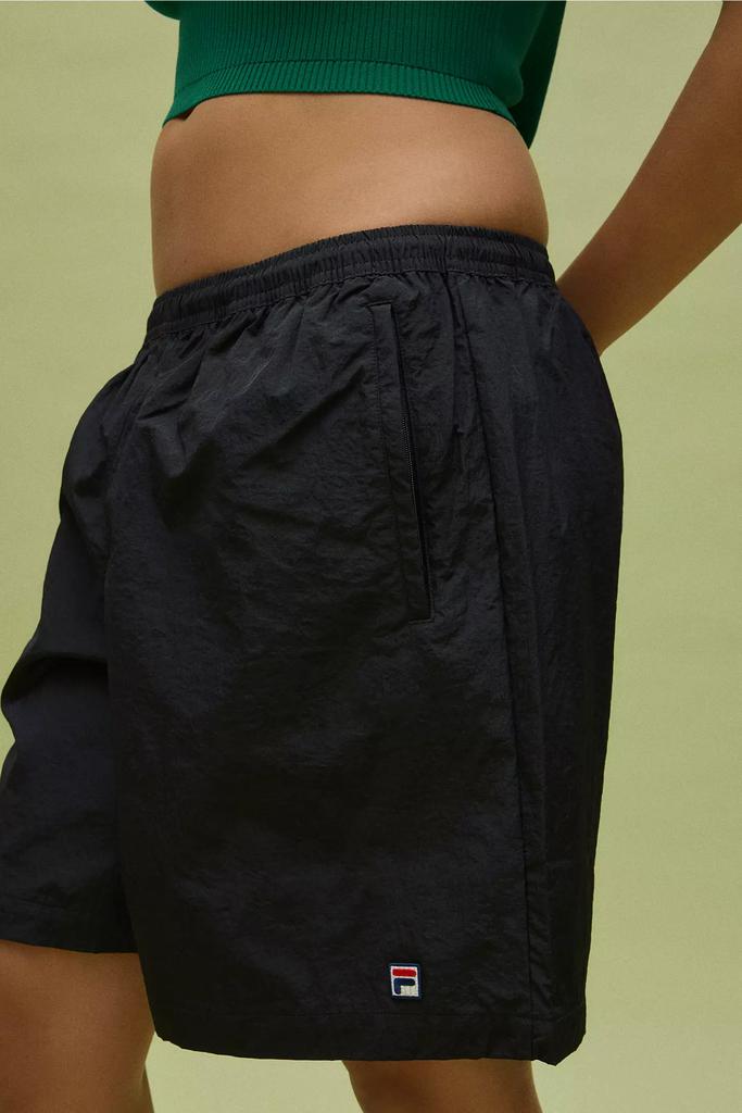 Fila FILA X HAILEY Crinkle Short