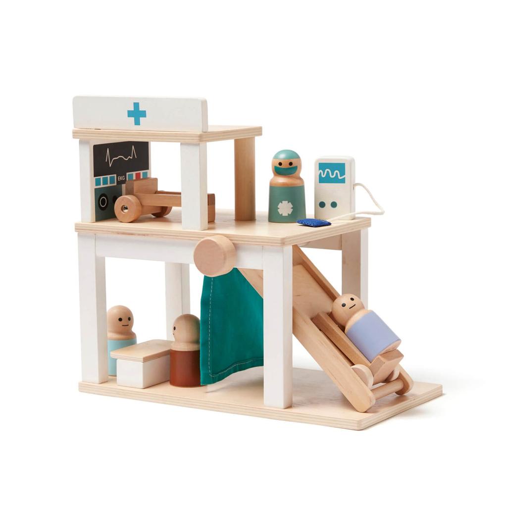 Kids Concept Kids Concept Aiden Hospital