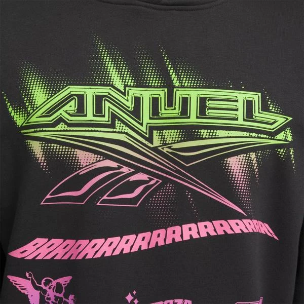 Reebok Reebok x Anuel AA Hoodie 4