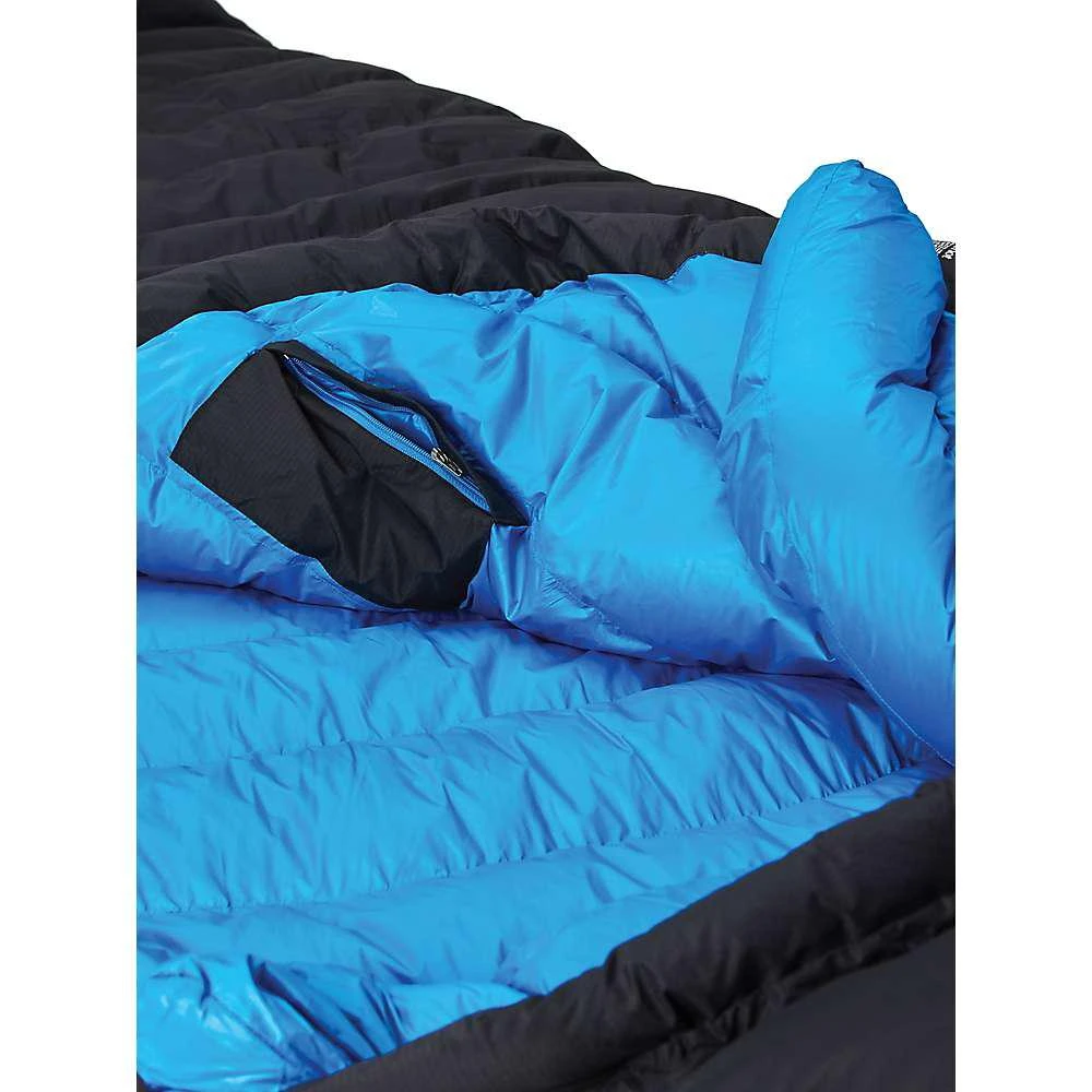 Marmot Paiju 10 Sleeping Bag 9