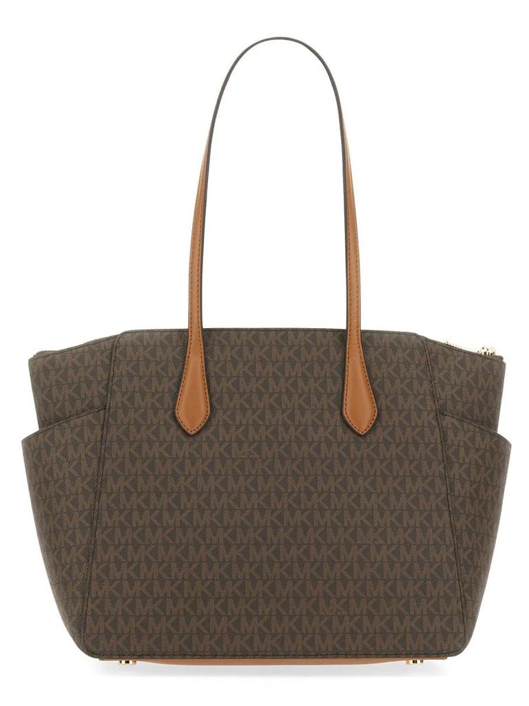 Michael Kors Michael Kors Marilyn Medium Tote Bag 4