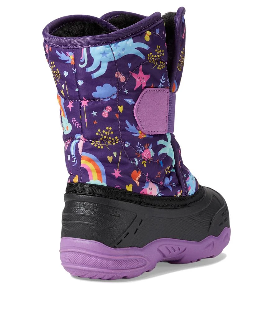 Kamik Snowbug 6 (Little Kid/Toddler/Big Kid) 5