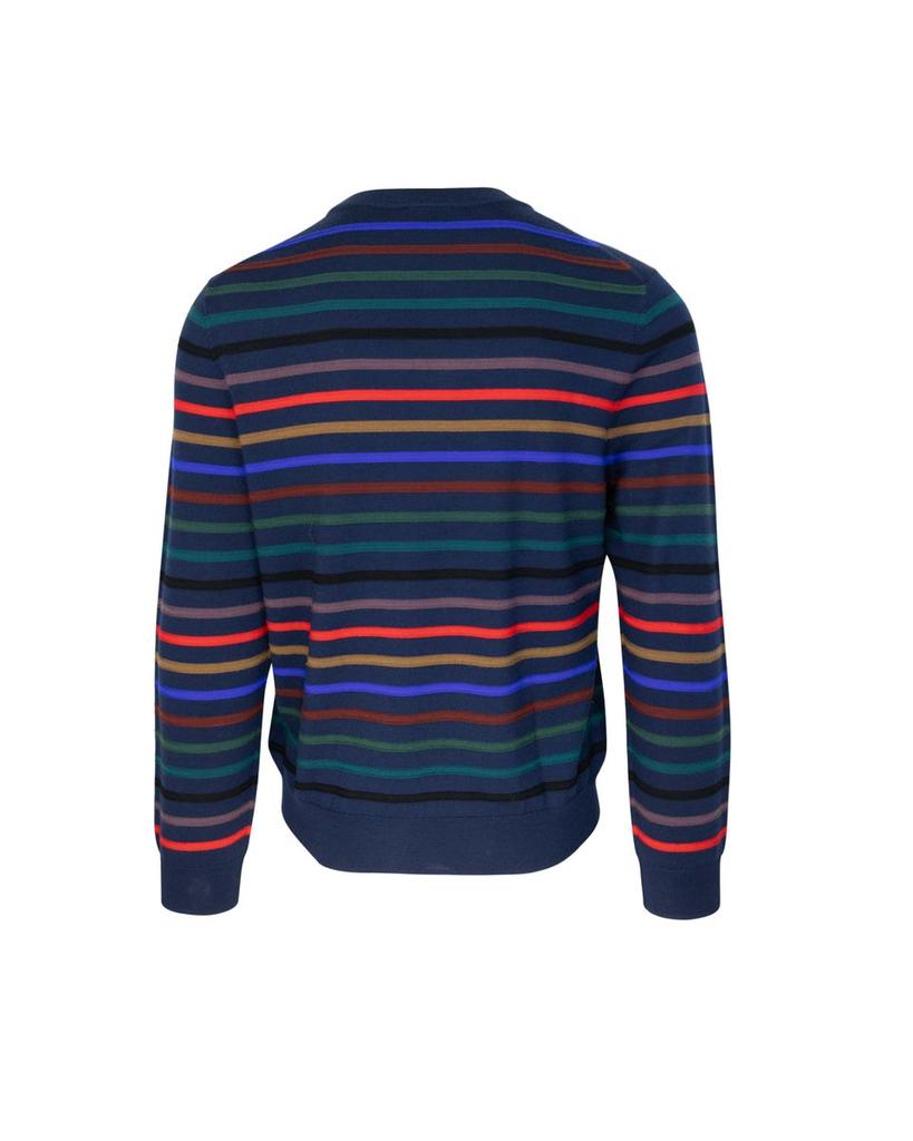 Paul Smith Paul Smith Crewneck Jumper