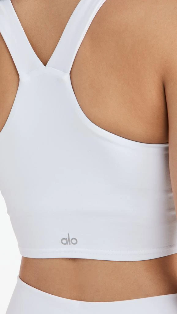 Alo Yoga Real Bra Tank 5