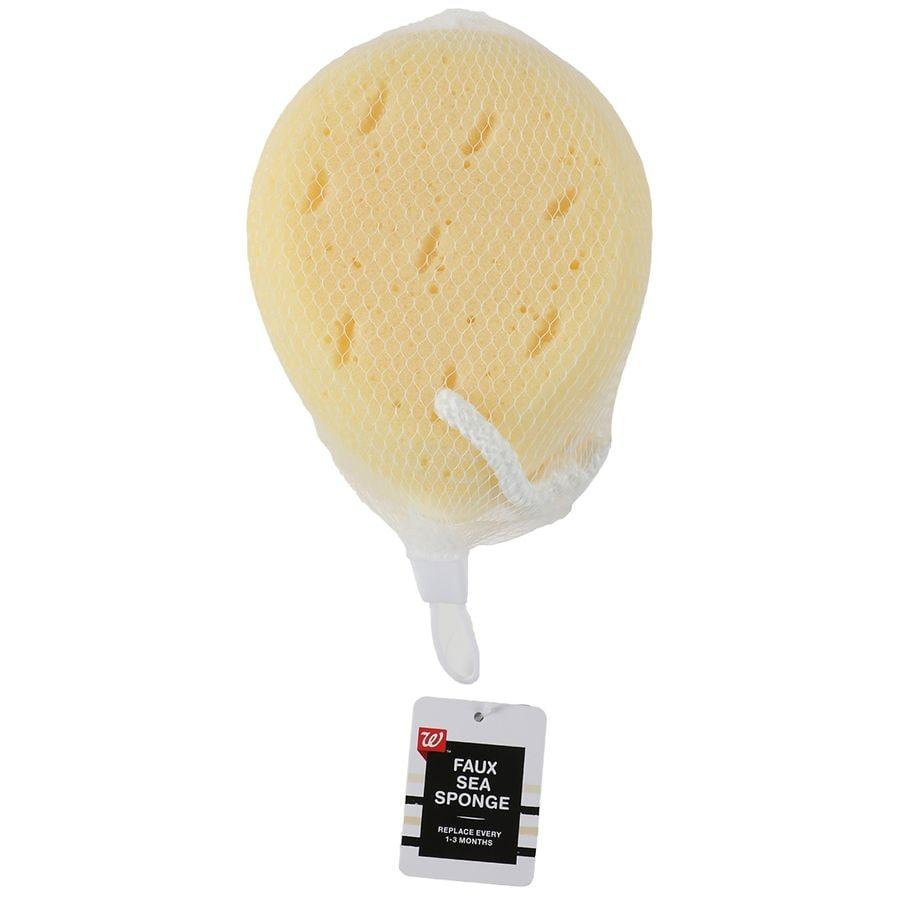 Studio 35 Faux Bath Sea Sponge