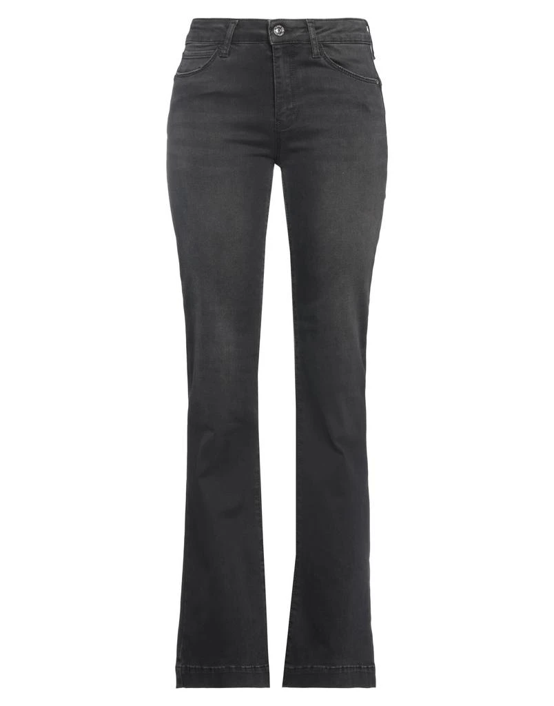 CARACTÈRE Denim pants 1