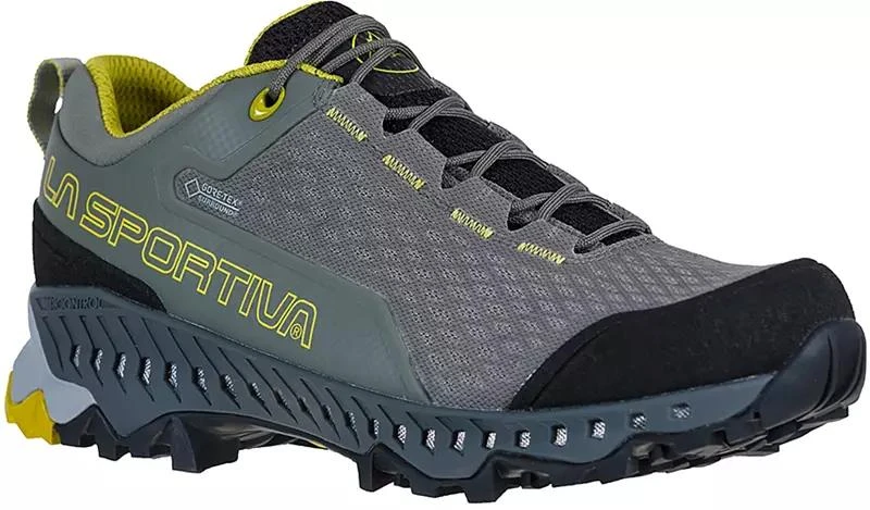La Sportiva La Sportiva Women's Spire GTX Hiking Shoes 6