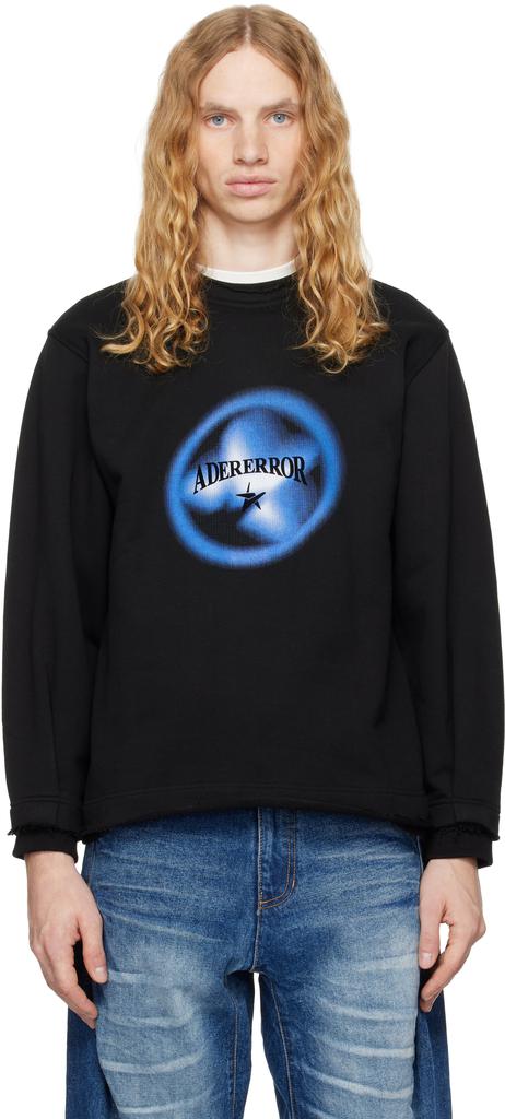 【ADER ERROR】 Sweatshirt Product. 139 ADER ERROR】 Sweatshirt Product. 139