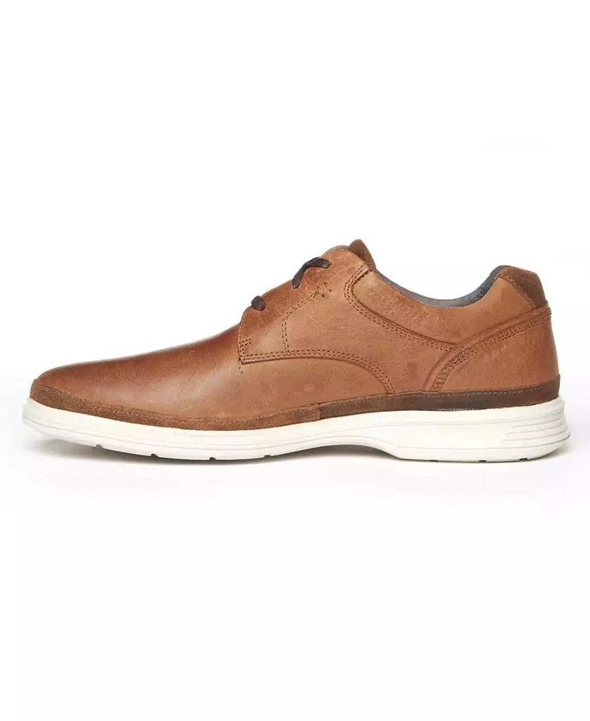 Rockport Men's Dressports 2 Go Pt Oxford Shoes 5