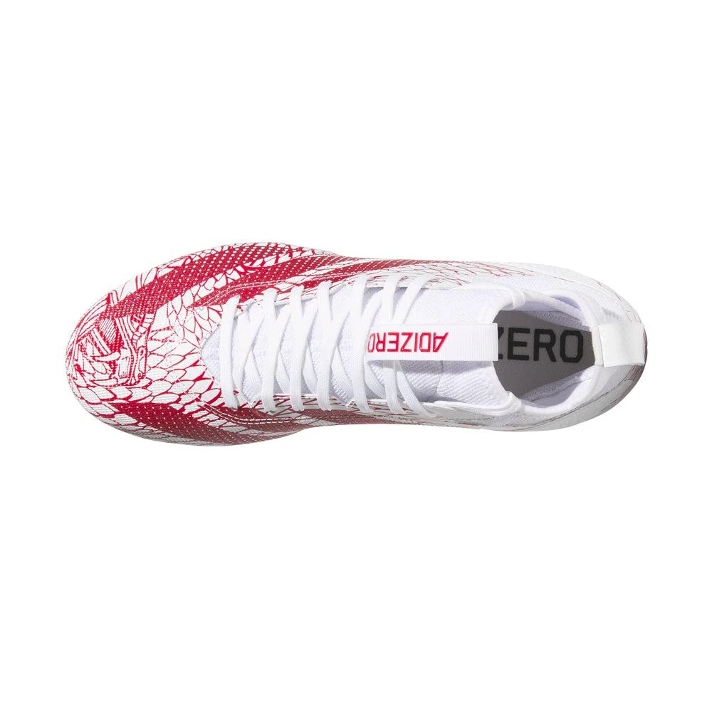 Adidas Adizero Impact Exotic Speed Football Cleats 4