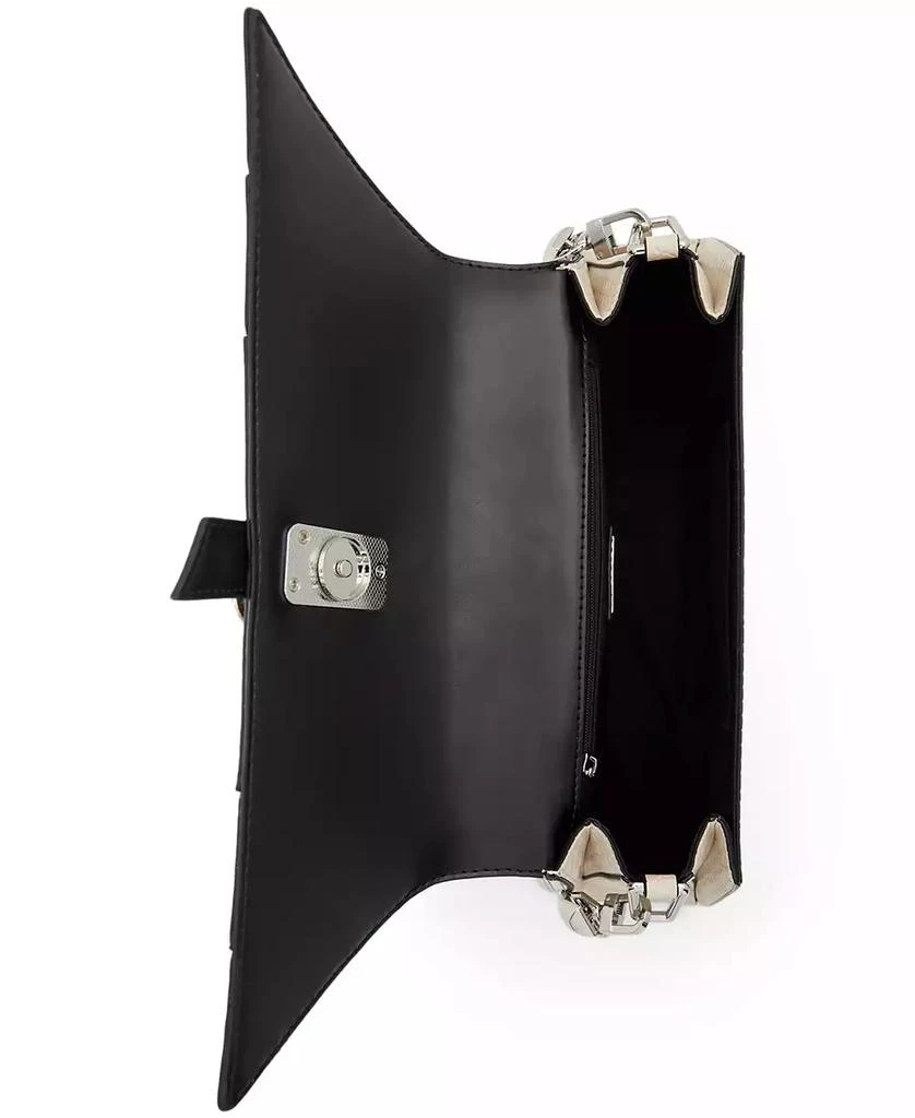 ALDO Scylla Synthetic Medium Shoulder Bag 2