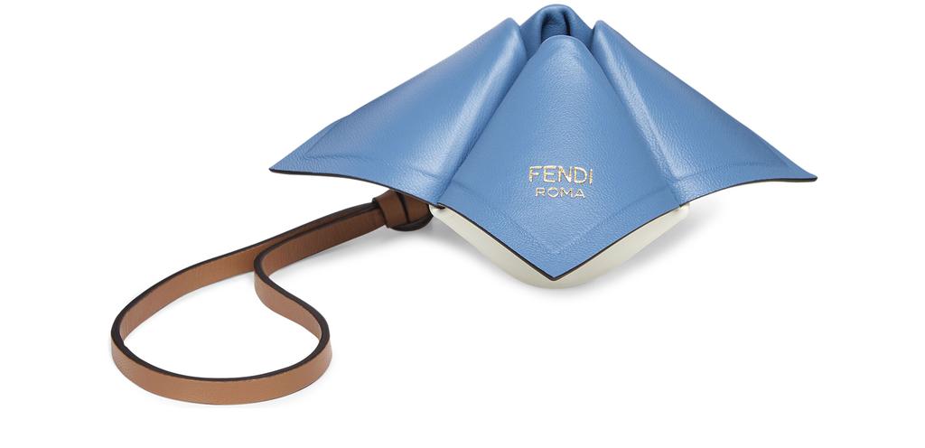 Fendi Fendi Fortune Teller Charm - Luggage & Travel Gear - Free