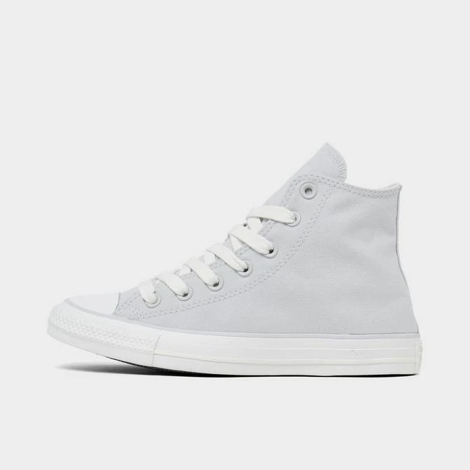 Converse Women's Converse Chuck Taylor All Star High Top Casual Shoes (Big Kids' Sizes Available) 1