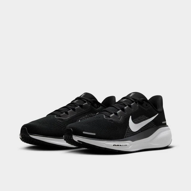 NIKE Womens Nike Pegasus 41 Running Shoes (Extra Wide Width 2E) 2