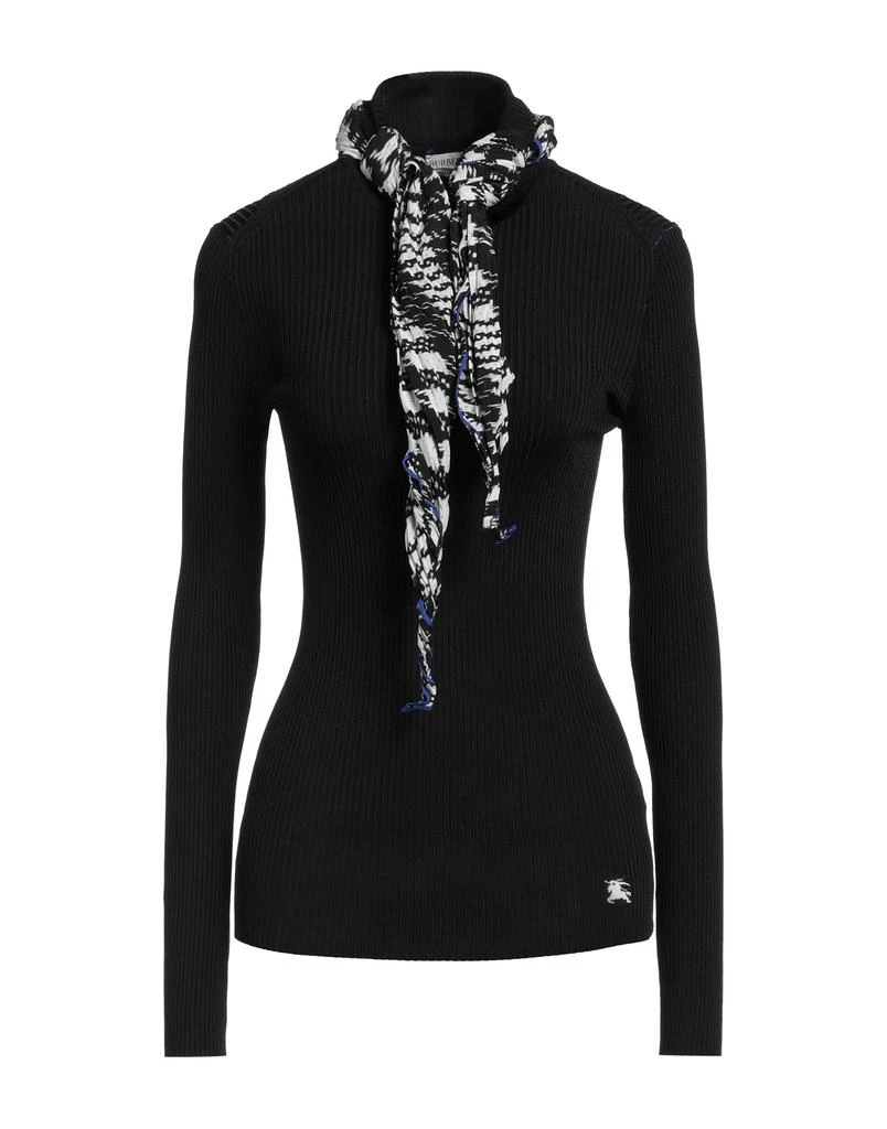 Burberry Turtleneck 1