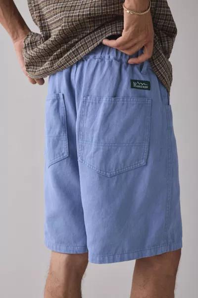 Manastash Manastash Chilliwack Short