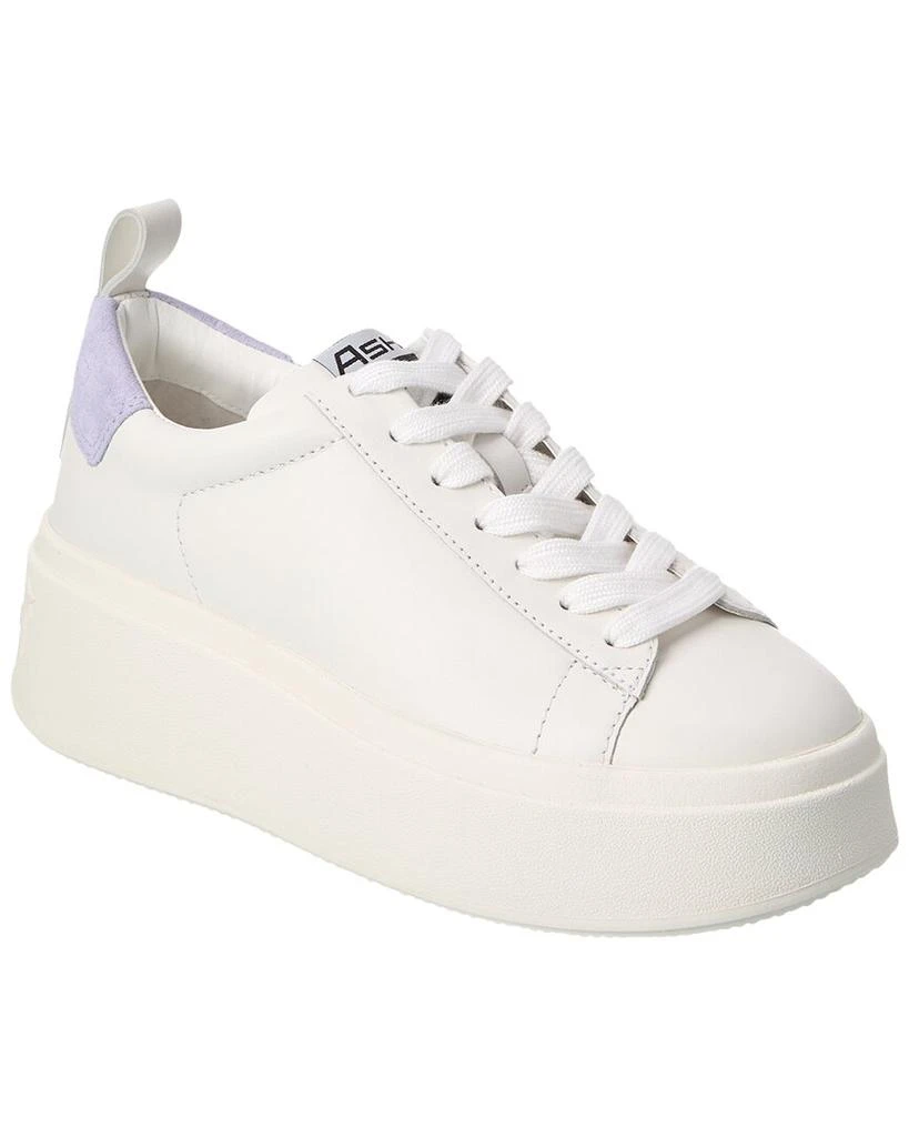 Ash Ash Move S Leather Platform Sneaker 1