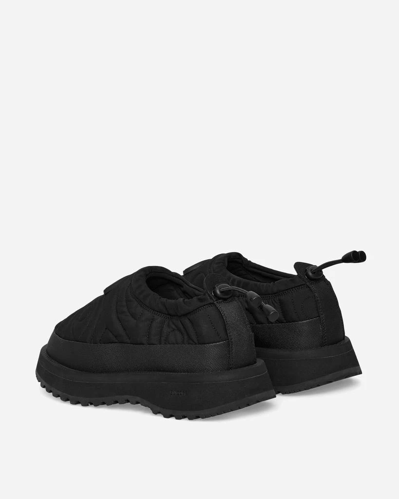 District Vision Suicoke Insulated Loafers Black 4