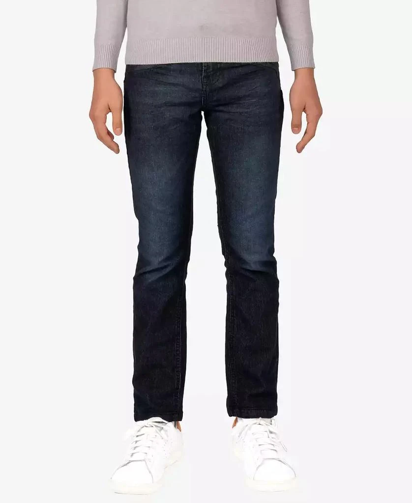 CULTURA Boy
s Comfort Stretch Jeans Size 8 - 20