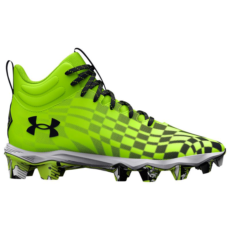 Under Armour Under Armour Spotlight Fran 3 JR RM AA - Boys' Grade School