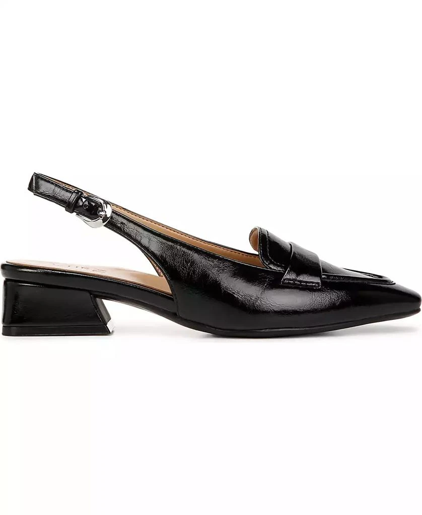 Naturalizer Garner Snip Toe Dress Slingbacks 2