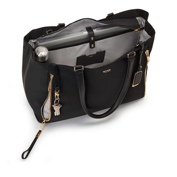 Tumi Voyageur Valetta Large Tote Bag 3