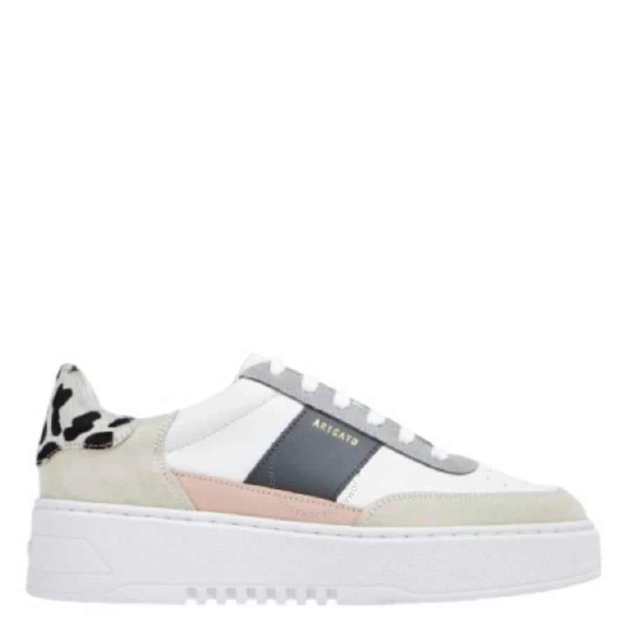 Axel Arigato Orbit Vintage Low-Top Sneakers 1