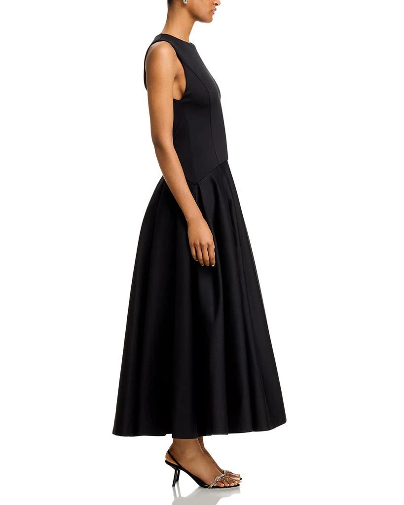 Alice + Olivia Adley Sleeveless Dress 5