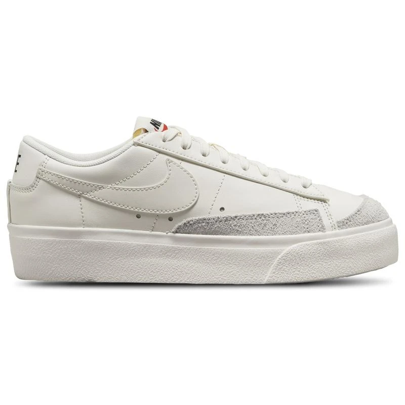 NIKE Nike Blazer Low Platform - Women's 1