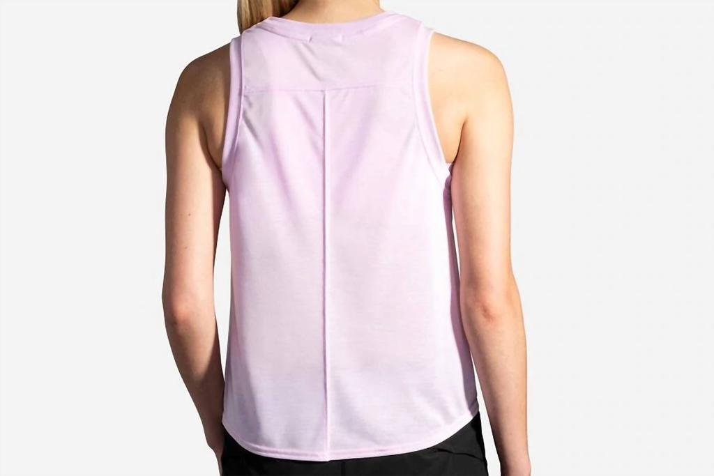 Brooks Brooks - WOMEN'S DISTANCE TANK TOP
