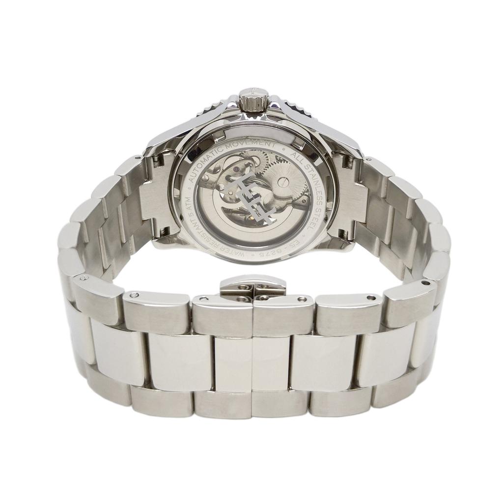 Thomas Earnshaw Women's Martineau 40mm Automatic Watch