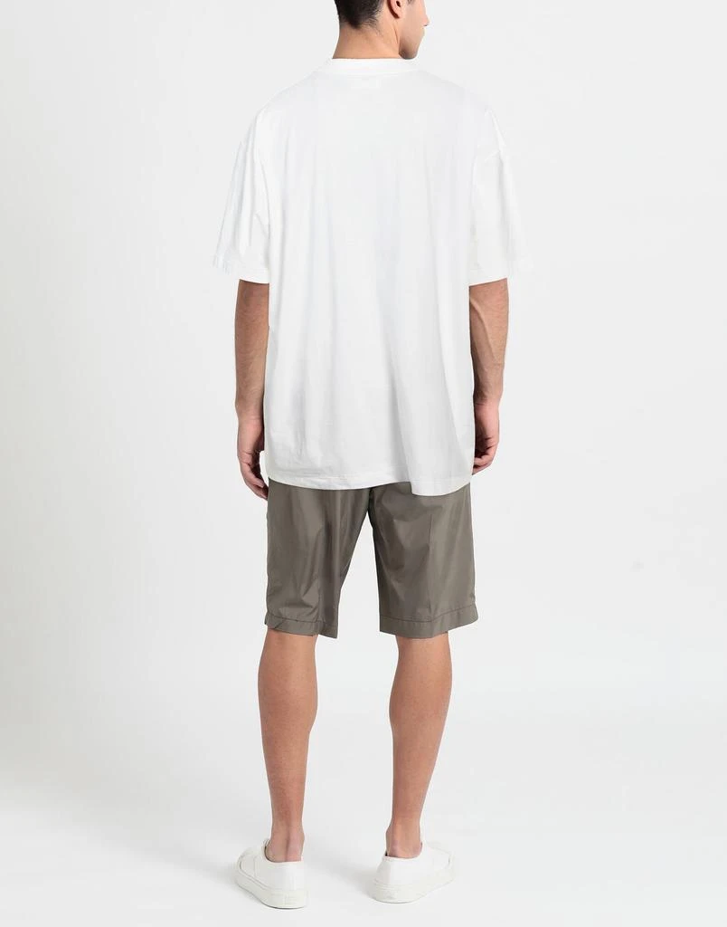 Vetements Basic T-shirt 3