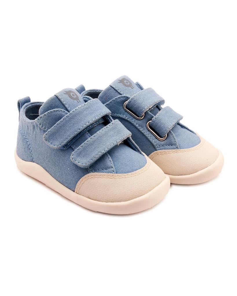 Old Soles Salty Ground Canvas Sneaker