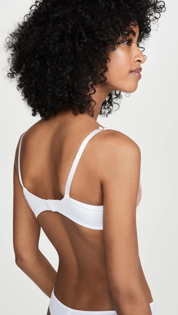 Skarlett Blue Entice Balconette Bra 2