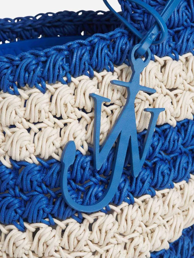 JW Anderson J.W. Anderson Popcorn Hand Bag 5