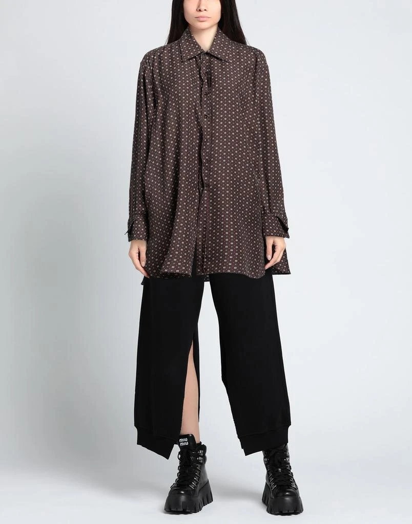 MAISON MARGIELA Patterned shirts
blouses 2