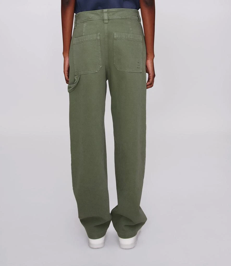 A.P.C. Gustav pants (W) 5