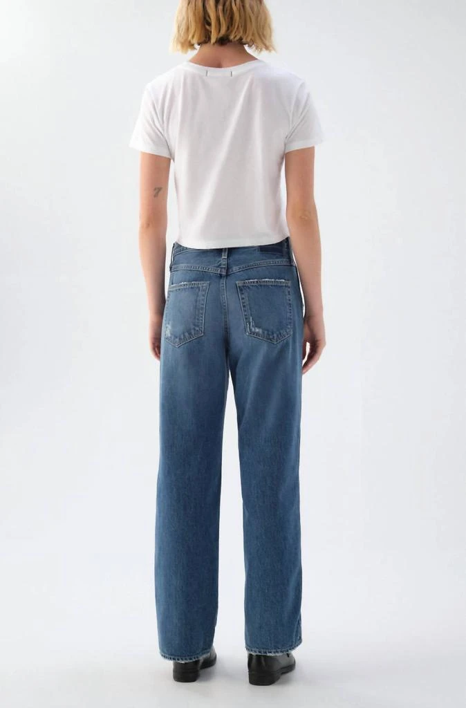 AMO Amo - Mid Rise Jocelyn Trouser 2