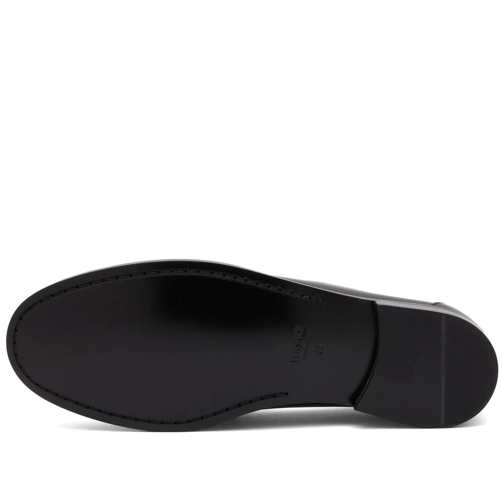 Versace Versace Medusa Head Loafer Shoes 5