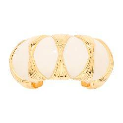 AURELIE BIDERMANN Rosario cuff 1