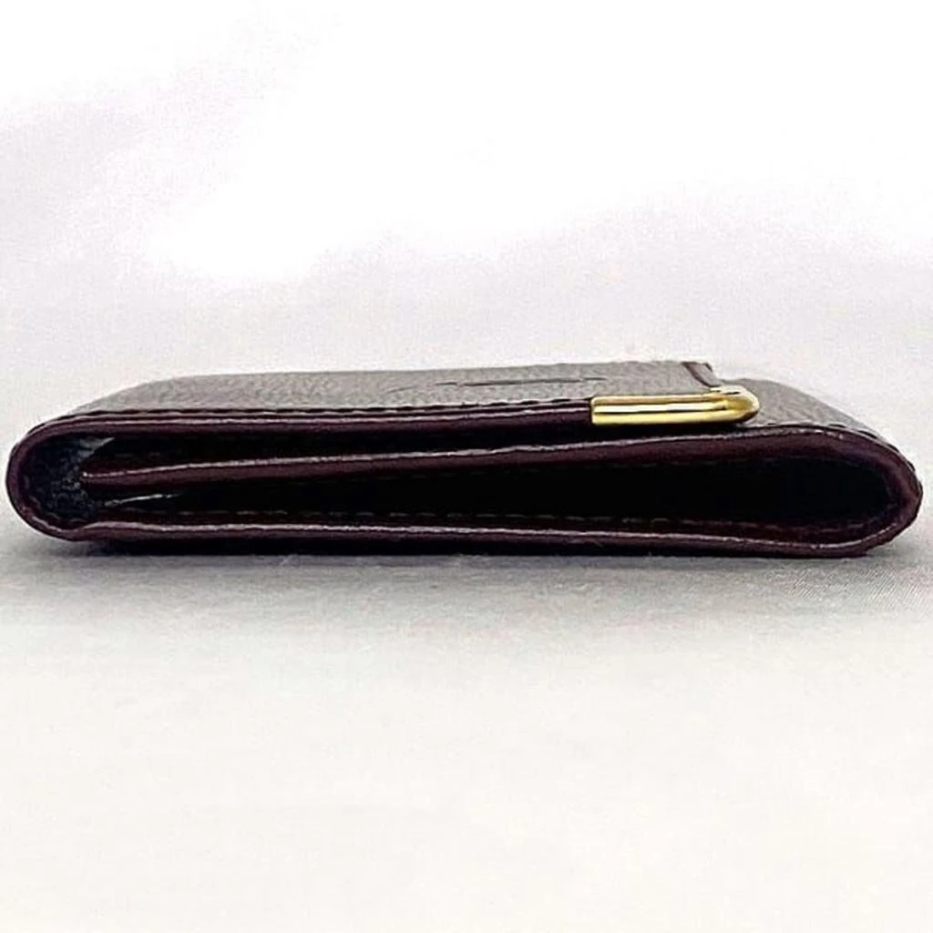 Cartier Leather Wallet (Pre-Owned) 3
