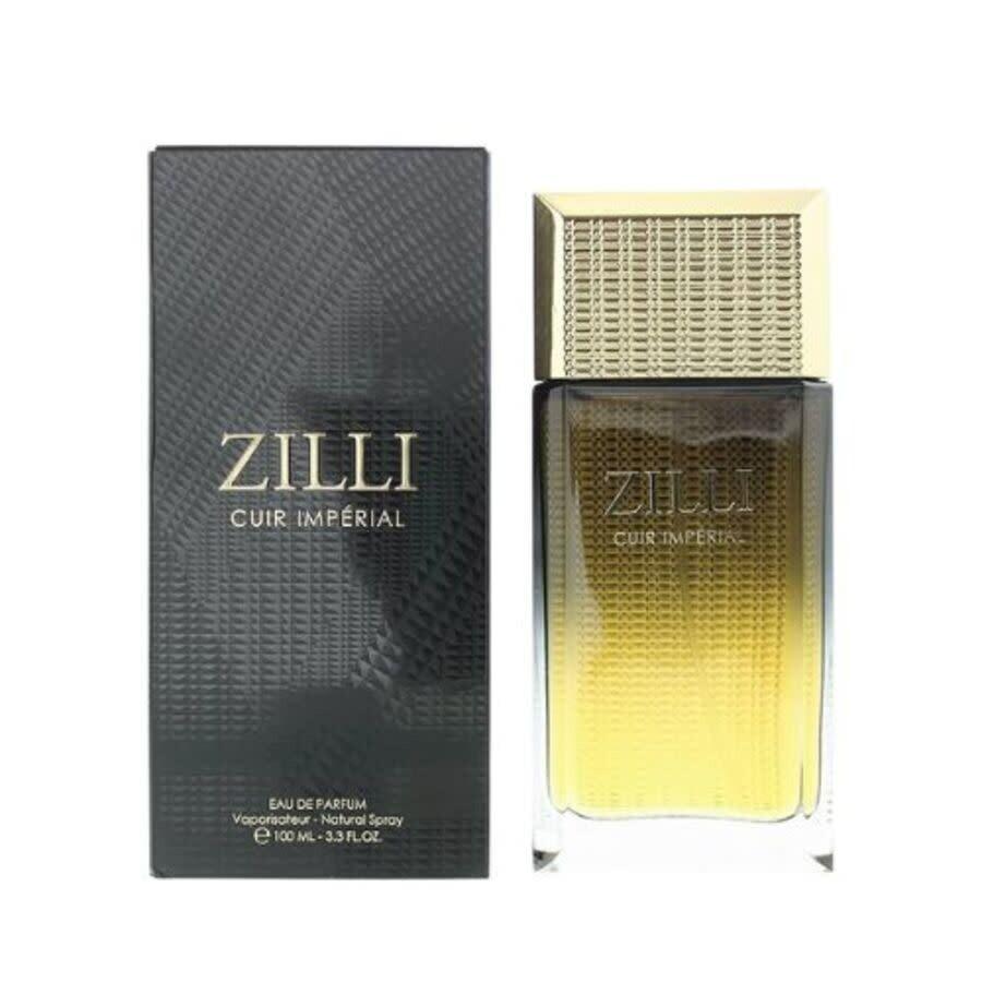 Zilli Zilli Cuir Imperial Mens EDP