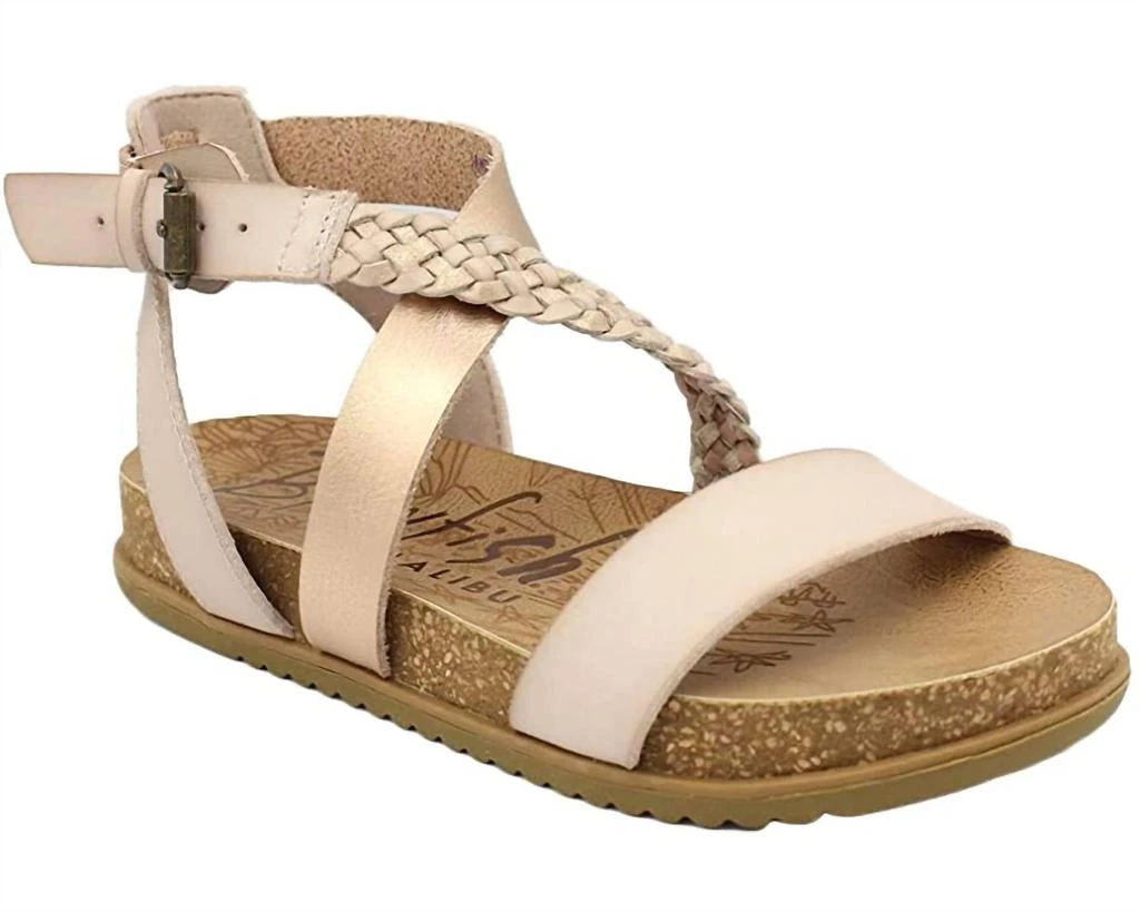 Blowfish Blowfish - Women's Fern Sandals 1