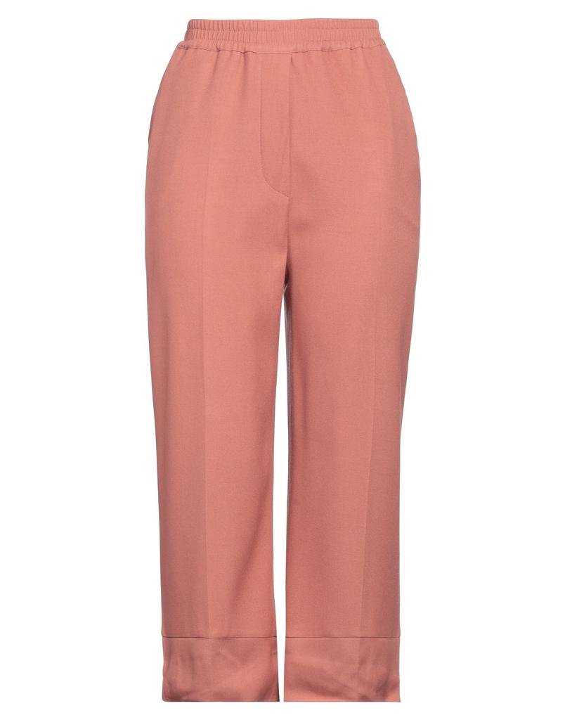 GOLD CASE Casual pants