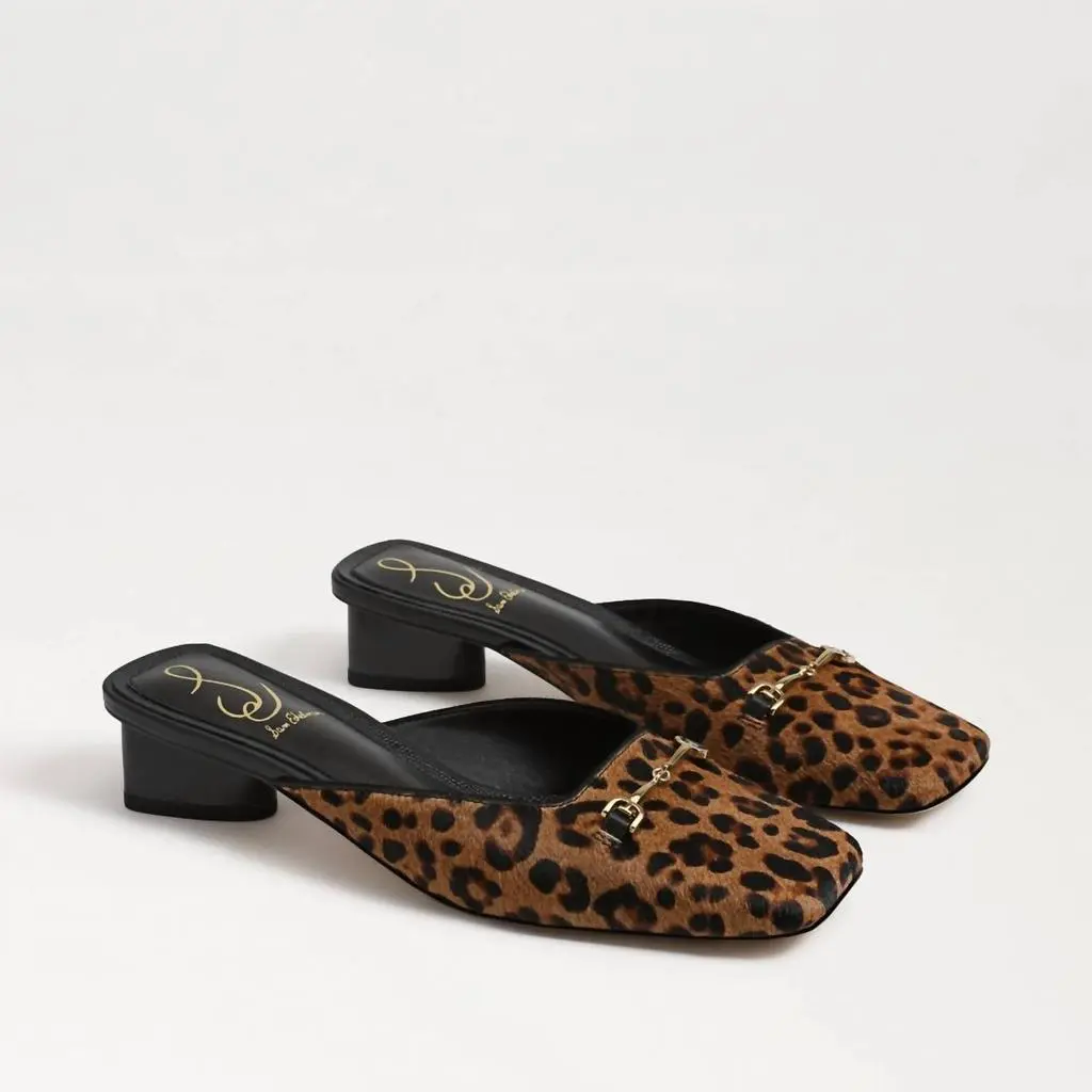 Sam Edelman Sam Edelman - Women's Ollie Square Toe Mule