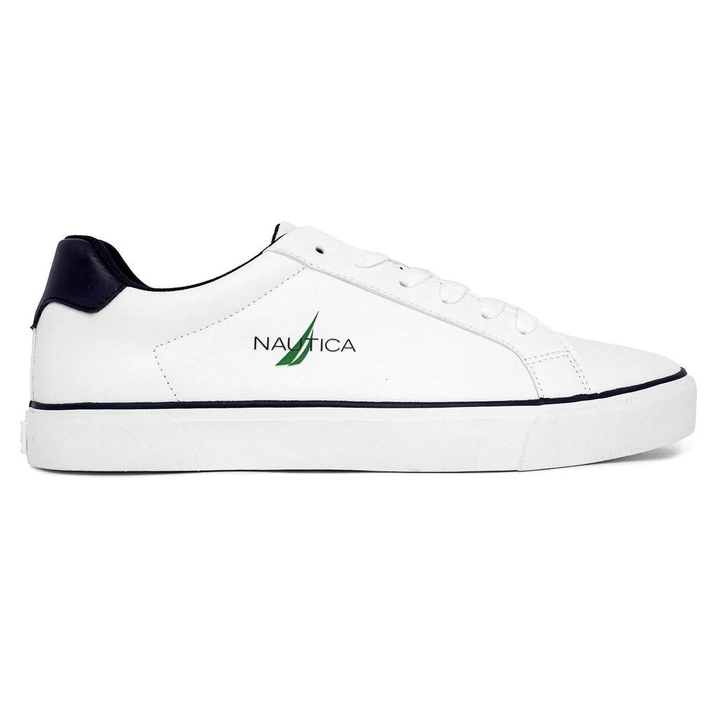 Nautica Lace-Up Sneaker 3