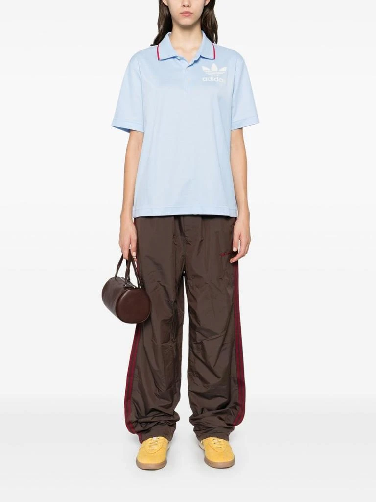 Adidas WLES BONNER SS POLO 3