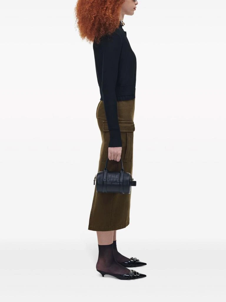 Marc Jacobs MARC JACOBS - The Mini Duffle 2