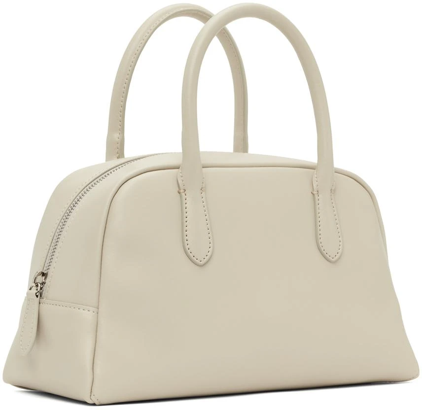 SSENSE Exclusive Off-White Mini Golf Bag – On Sale Now with Up to